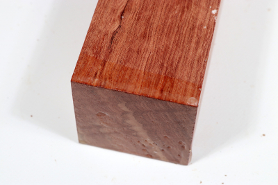 Kantel Bubinga 305x65x65mm - Bubi0358