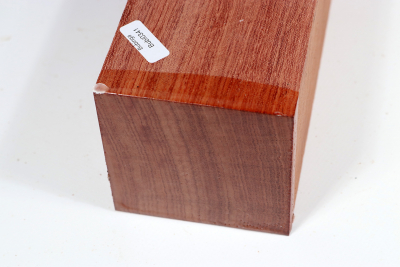 Kantel Bubinga 305x80x80mm - Bubi0341