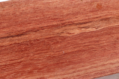 Kantel Bubinga 305x80x80mm - Bubi0343