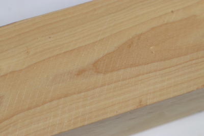 Square Boxwood 195x47x47mm - Buchs0354