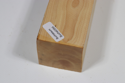 Square Boxwood 195x47x47mm - Buchs0354