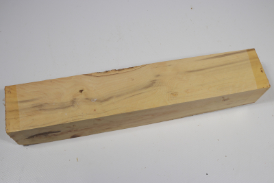 Square Boxwood 280x50x50mm - Buchs0357