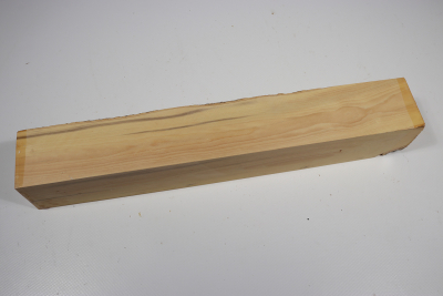 Square Boxwood 330x50x50mm - Buchs0358