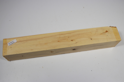 Square Boxwood 330x50x50mm - Buchs0358