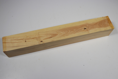 Square Boxwood 350x50x50mm - Buchs0356