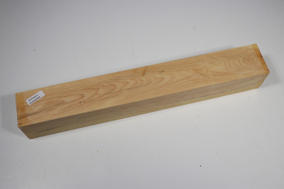 Square Boxwood 350x50x50mm - Buchs0356