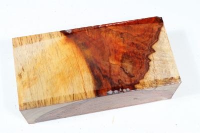 Cocobolo 165x80x53mm - Coco1401