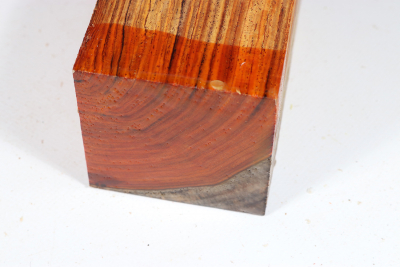 Kantel Cocobolo 200x72x72mm - Coco1118