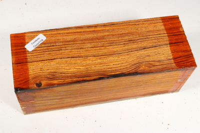 Kantel Cocobolo 200x72x72mm - Coco1118