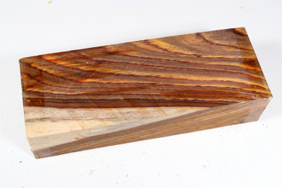 Kantel Cocobolo 200x73x47mm - Coco1111