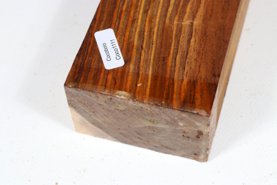 Kantel Cocobolo 200x73x47mm - Coco1111