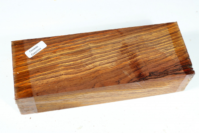 Kantel Cocobolo 200x73x47mm - Coco1111