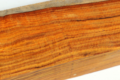 Square Cocobolo 305x60x43mm - Coco1125