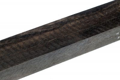 Kantel Ebenholz, afrikanisch 305x30x30 mm