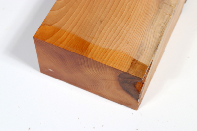 Kantel Eibe 220x85x50mm - Eib1163