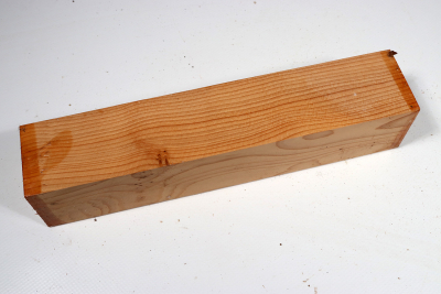 Kantel Eibe 240x50x50mm - Eib1572