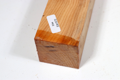 Kantel Eibe 240x50x50mm - Eib1572