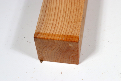 Kantel Eibe 240x50x50mm - Eib1572