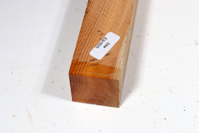 Kantel Eibe 305x35x35mm - Eib1625