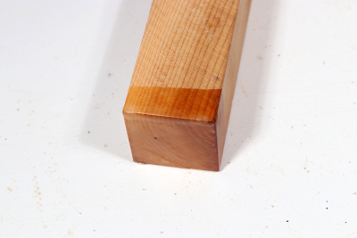 Kantel Eibe 305x35x35mm - Eib1625