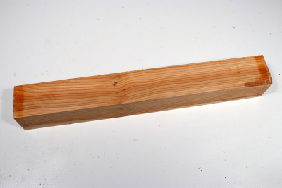 Kantel Eibe 305x40x40mm - Eib1557