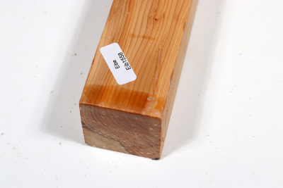 Kantel Eibe 305x40x40mm - Eib1558
