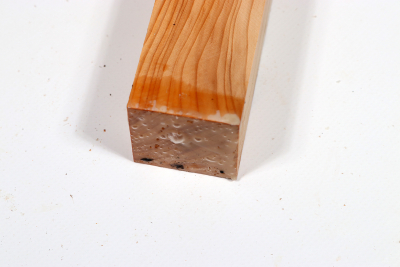 Kantel Eibe 305x40x40mm - Eib1558