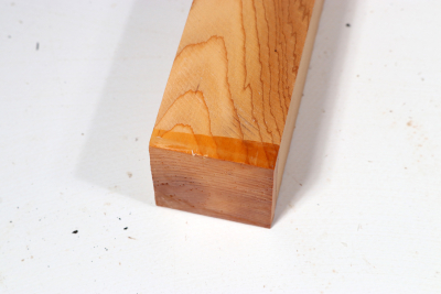 Kantel Eibe 305x40x40mm - Eib1623