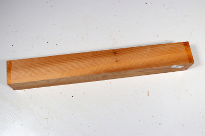 Kantel Eibe 305x40x40mm - Eib1623