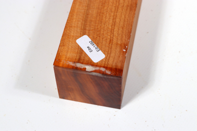 Kantel Eibe 305x50x50mm - Eib1492