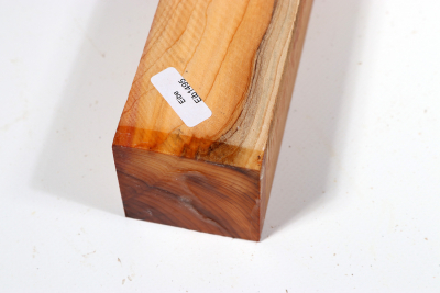 Square Yew 305x50x50mm - Eib1495