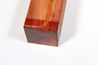 Square Yew 305x50x50mm - Eib1496