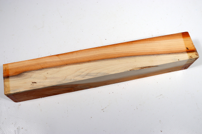 Square Yew 305x50x50mm - Eib1502