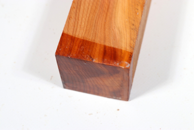 Square Yew 305x50x50mm - Eib1503