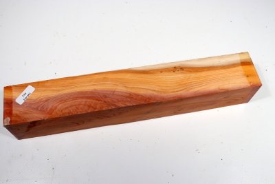 Square Yew 305x50x50mm - Eib1561