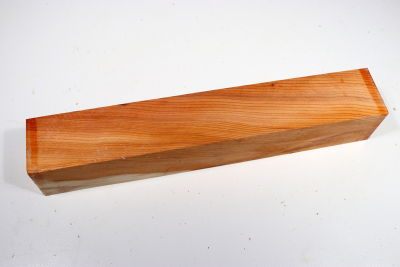 Square Yew 305x50x50mm - Eib1562