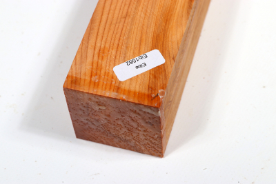 Square Yew 305x50x50mm - Eib1562