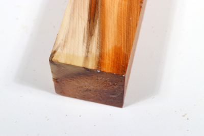 Square Yew 305x50x50mm - Eib1562