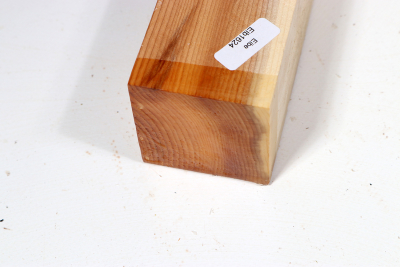 Square Yew 305x50x50mm - Eib1624