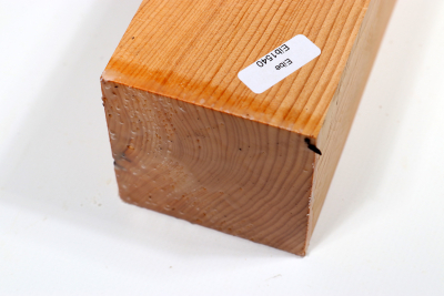 Kantel Eibe 305x65x65mm - Eib1540