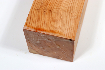 Kantel Eibe 305x65x65mm - Eib1540