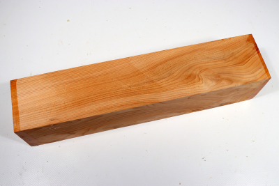 Square Yew 305x65x65mm - Eib1541