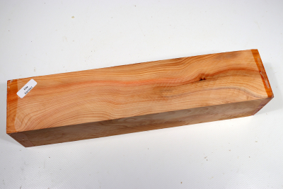 Square Yew 305x65x65mm - Eib1541