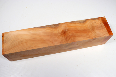 Square Yew 305x65x65mm - Eib1546
