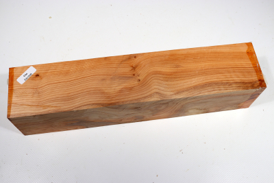Square Yew 305x65x65mm - Eib1546