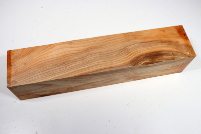 Square Yew 305x65x65mm - Eib1547