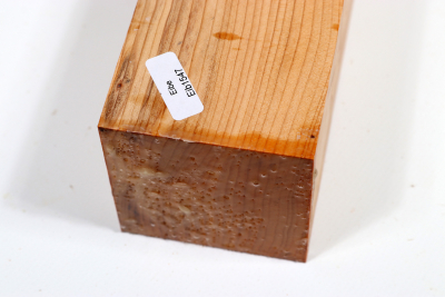 Square Yew 305x65x65mm - Eib1547