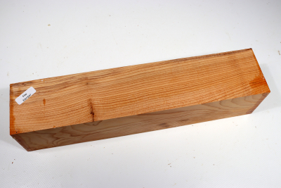 Square Yew 305x65x65mm - Eib1547