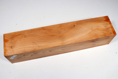 Square Yew 305x65x65mm - Eib1549
