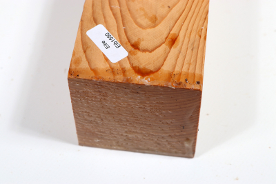 Square Yew 305x65x65mm - Eib1550